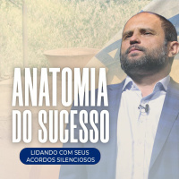 #442 - A Anatomia do Sucesso - Lidando com seus Acordos Silenciosos - JB Carvalho