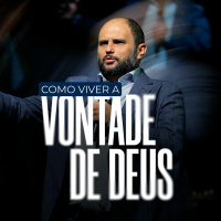 #483 Como Viver a Vontade de Deus - Aprenda o Caminho para o Plano de Deus na sua Vida - JB Carvalho