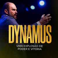 #480 - Dynamus - Uma Explosão de Poder e Vitória - JB Carvalho
