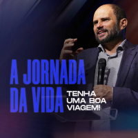 #425 - A Jornada da Vida - Tenha uma Boa Viagem! | JB Carvalho