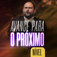 #319 - Cruze o seu Jordão - Avance para o seu Próximo Nível - Mude de Fase - JB Carvalho