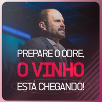 #551 - Prepare o Odre, o Vinho está Chegando! - JB Carvalho