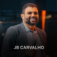 #644 - Salmo 20 - Agora Sei... | JB Carvalho
