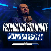 #464 - Preparando seu update - Baixando sua versão 2.0 - JB Carvalho
