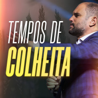 Tempos de Colheita - Como Transformar Situações Difíceis em Plataformas para o Sucesso - JB Carvalho