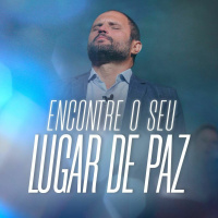 #298 - Encontre o seu lugar de Paz - JB Carvalho