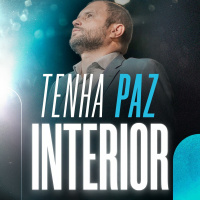 #313 - Como sentir paz - Conquiste paz interior - JB Carvalho