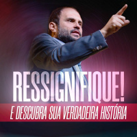 #302 - Como Ressignificar o seu Passado - JB Carvalho