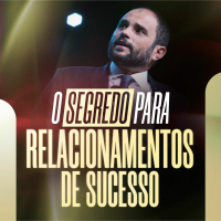 #325 - Como ter Bons Relacionamentos - O Segredo para Relacionamentos de Sucesso - JB Carvalho