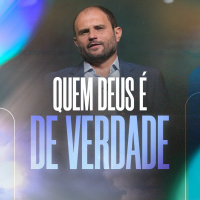 #306 - Quem é Deus? - Conhecendo o nome de Deus - Conhecendo Deus de verdade - JB Carvalho