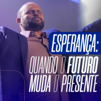 #478 - Esperança: Quando o Futuro Muda o Presente - JB Carvalho