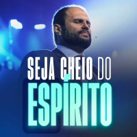 #352 - Seja Cheio do Espírito - JB Carvalho