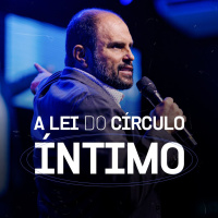 #526 - A lei do círculo íntimo | JB Carvalho