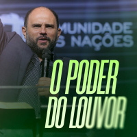 #489 - O Poder do Louvor - JB Carvalho