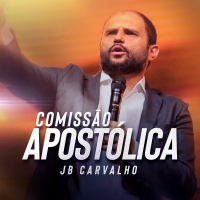 #262 - Comissão Apostólica 2021 - JB Carvalho