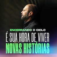 #411 - Encerrando o Ciclo - Quebrando o Loop - É sua Hora de Viver Novas Histórias - JB Carvalho
