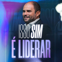 #307 - Como ser um Líder de Sucesso - Liderança que Transforma - JB Carvalho