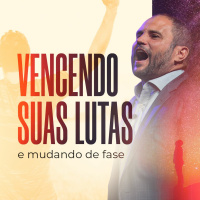 #390 - Vencendo suas Lutas e Mudando de Fase - Chaves para sua Transição - JB Carvalho