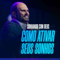 #508 - Sonhando com Deus - Como ativar seus sonhos | JB Carvalho