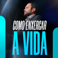 #328 - Como enxergar a vida - Veja a realidade - Saia da aldeia - JB Carvalho