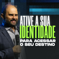 #415 - Ative a sua Identidade para Acessar o seu Destino - JB Carvalho