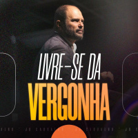 #341 - Livre-se da Vergonha - Impunível - JB Carvalho