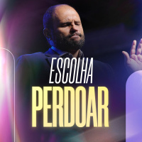 #340 - Liberte-se da Ofensa - Escolha Perdoar e Seja Livre - JB Carvalho