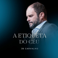 #205 - A Etiqueta do Céu - JB Carvalgo