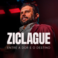 #604 - Ziclague - Entre a dor e o destino | JB Carvalho