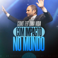 #345 - Casa de Heróis - Como ter uma Vida com Maior Impacto no Mundo - JB Carvalho