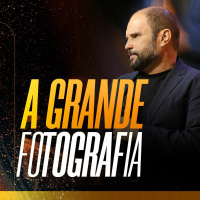 #497 - A Grande Fotografia - O Significado da Vida - JB Carvalho