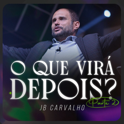 Jb Carvalho