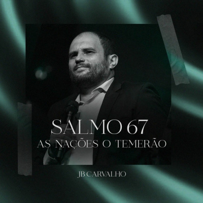 Jb Carvalho