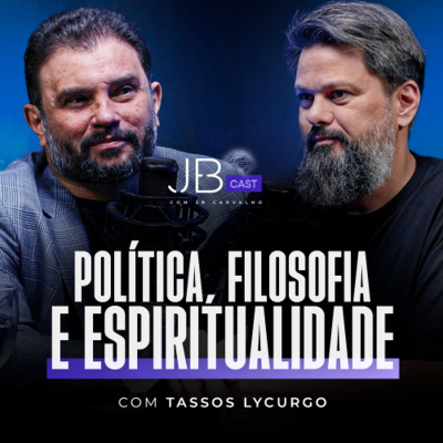 Jb Carvalho