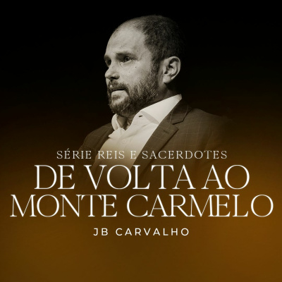 Jb Carvalho
