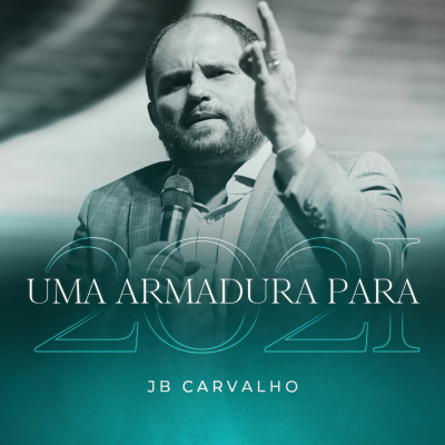 Jb Carvalho