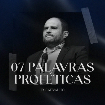 Jb Carvalho