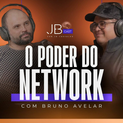 Jb Carvalho