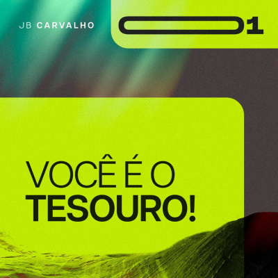 Jb Carvalho