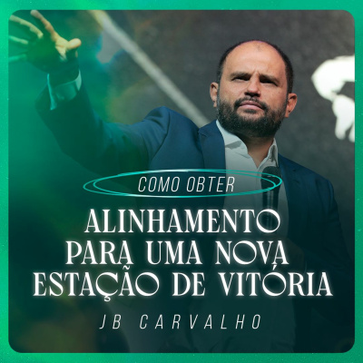 Jb Carvalho