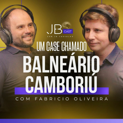 Jb Carvalho