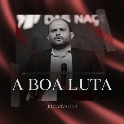Jb Carvalho