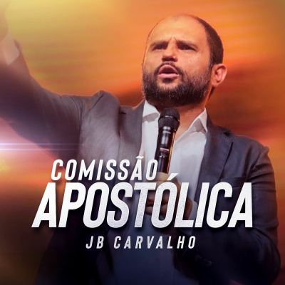 Jb Carvalho