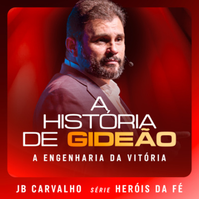 Jb Carvalho