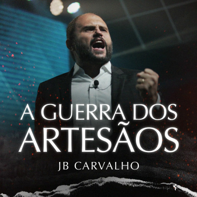 Jb Carvalho