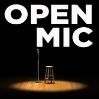 PodCast #17 - AS APRESETAÇÕES - OPEN MIC