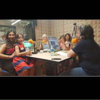 Episodio 42 – Cierre de temporada, sobre la presentación del nuevo libro de LG “La civilización niñocéntrica”