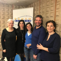 Episodio 40 - Dificultades en el establecimiento de la lactancia con Marian S. Embid, asesora de lactancia