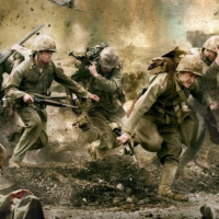 Podcast 46 - El uso de las imágenes en Biografía Humana - Escenario de guerra