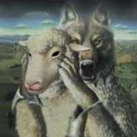 Episodio 48 – Salvase quien pueda y el personaje de Lobo vestido de cordero